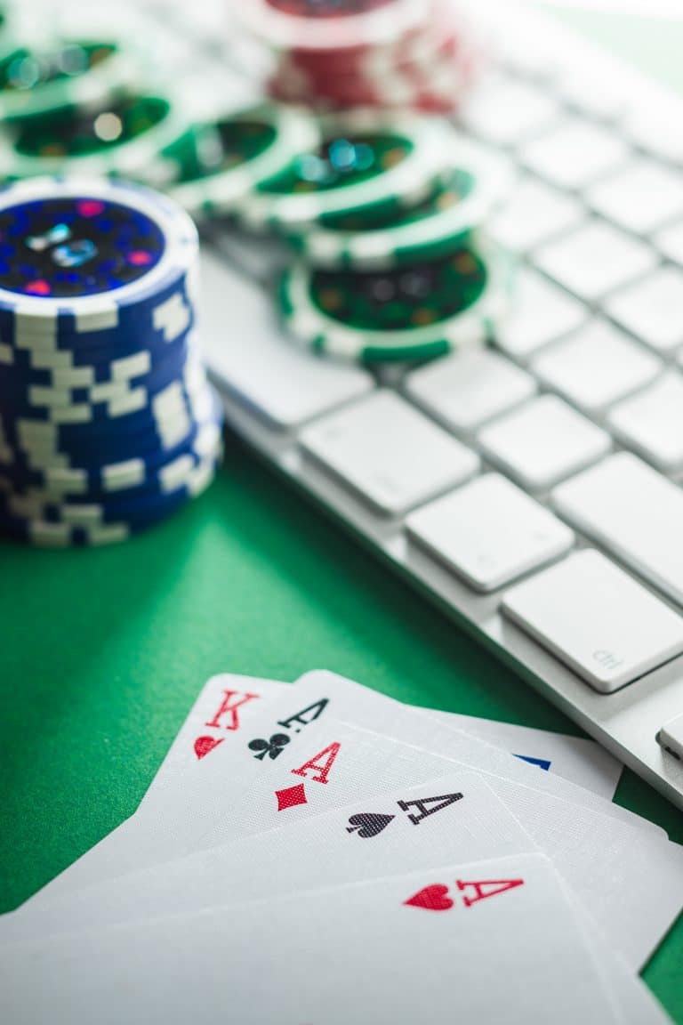 What to expect from the online casino industry in the future?