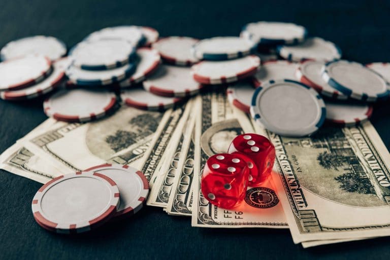 What Is a Wagering Requirement in an Online Casino?