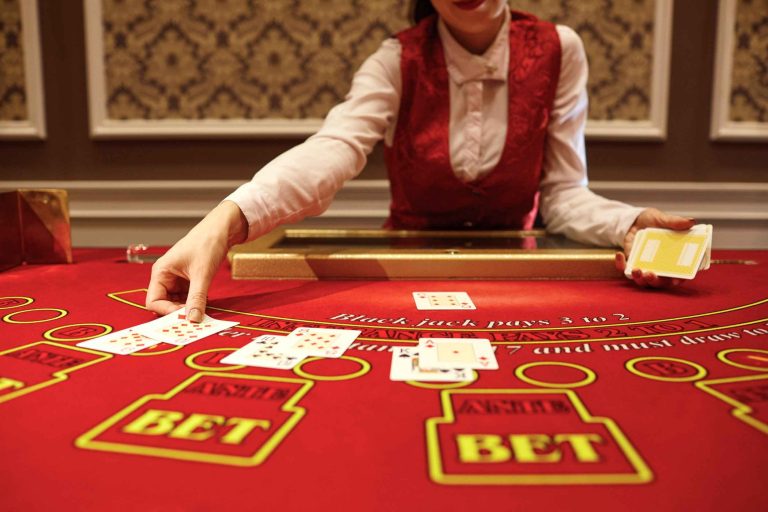 Live Dealer Casino Games: Beginners Guide [2022]