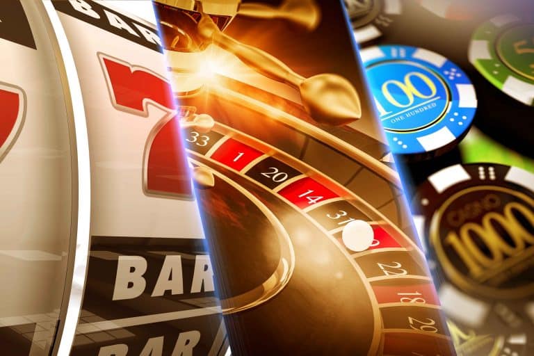 WHAT CASINO GAMES ARE THE MOST POPULAR FOR WOMEN GAMBLERS?